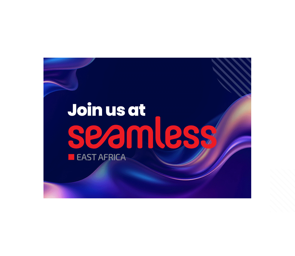 seamless east africa event